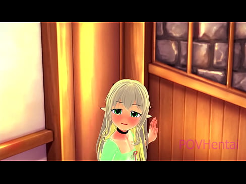 ❤️ (Trap) Elfská služebná vám pomůže umýt obličej. ☑ Krásné porno u porna cs.creditme.top ❤